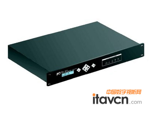 ITCƳ׿ƽ_(ti)W(wng)j(lu)пC(j)TS-9100C