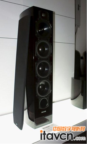 Paradigm 30oϵ