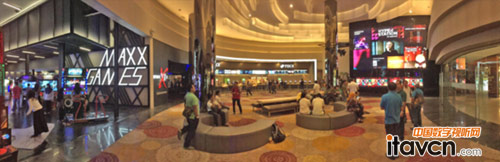 ҕChristie 360ֈFꠞӰԺ\ICinemaxx˳ʽӰȺw