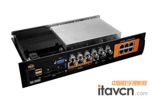 GDC SX-4000Rýw(w)