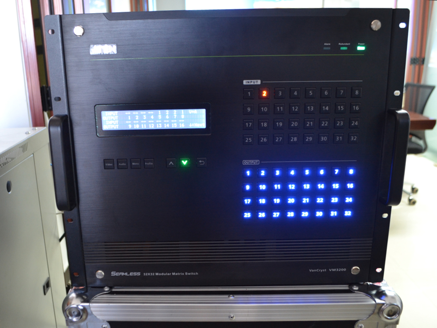 ׃ķʽ ATEN VM3200D