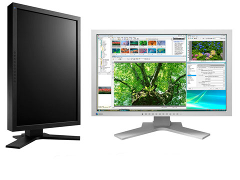 EizoFlexScan SX2461W