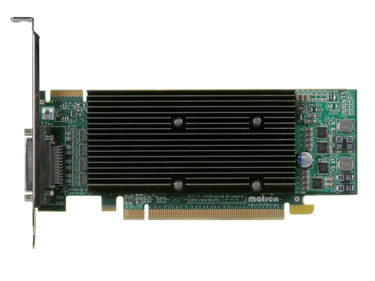 ~(chung)M9140 LP PCIe x16
