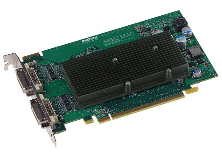 ~(chung)M9125 PCIe x16
