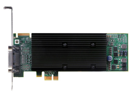 ~(chung)M9120 LP Plus PCIe x1