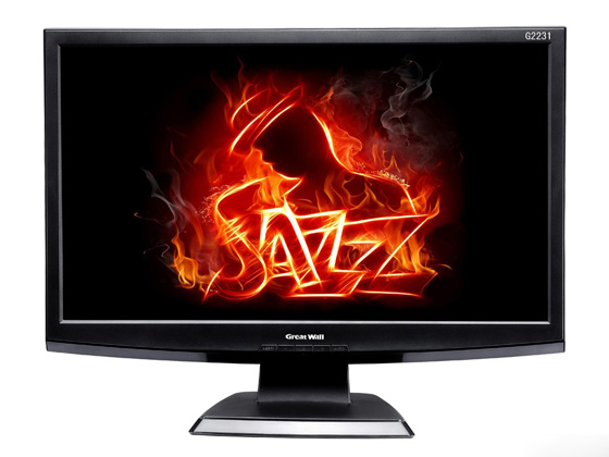 LG2231