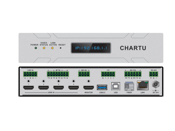 [CHARTUL(zhng)D]CVS-HDMI4-I-8K