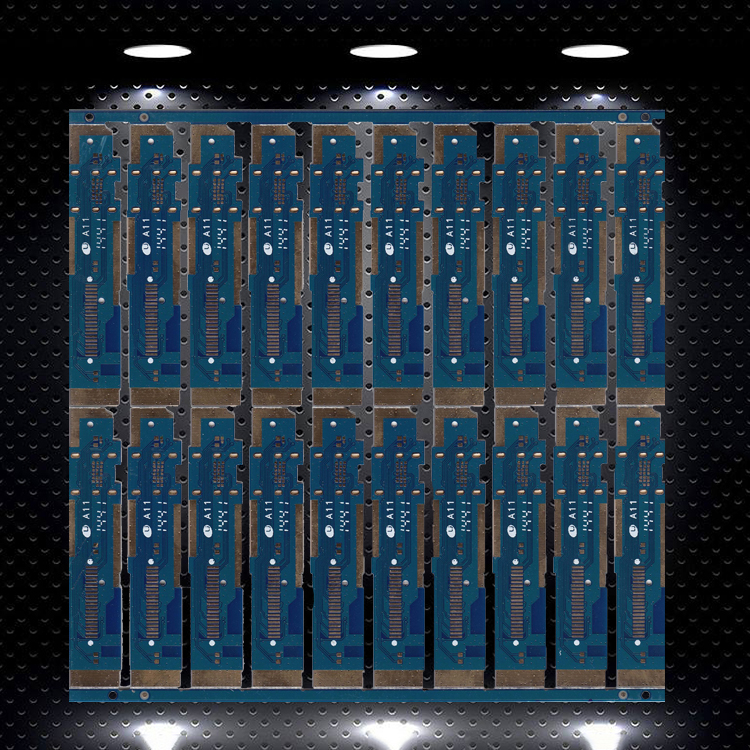 PCB